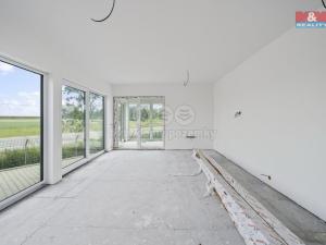 Prodej domu na klíč, Velké Popovice, 95 m2