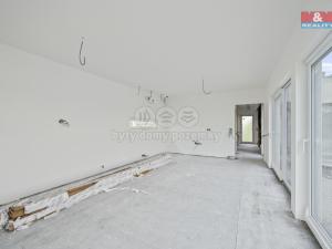 Prodej domu na klíč, Velké Popovice, 95 m2