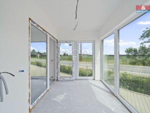 Prodej domu na klíč, Velké Popovice, 95 m2