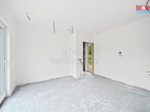 Prodej domu na klíč, Velké Popovice, 95 m2