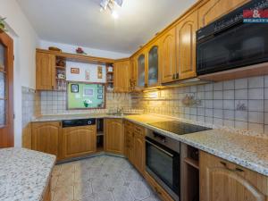 Prodej rodinného domu, Žlutice, Poděbradova, 91 m2