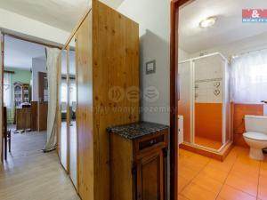 Prodej rodinného domu, Žlutice, Poděbradova, 91 m2
