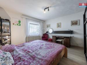 Prodej rodinného domu, Žlutice, Poděbradova, 91 m2