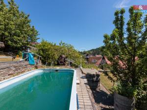 Prodej rodinného domu, Žlutice, Poděbradova, 91 m2