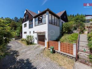 Prodej rodinného domu, Žlutice, Poděbradova, 91 m2