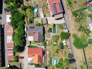 Prodej rodinného domu, Žlutice, Poděbradova, 91 m2