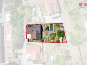 Prodej rodinného domu, Žlutice, Poděbradova, 91 m2