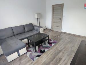 Pronájem bytu 2+1, Olomouc - Hodolany, tř. Kosmonautů, 57 m2