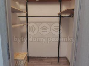 Pronájem bytu 2+1, Olomouc - Hodolany, tř. Kosmonautů, 57 m2