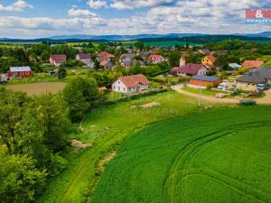 Prodej pozemku pro bydlení, Srby, 1471 m2