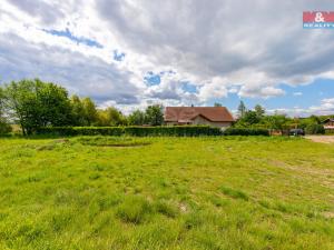 Prodej pozemku pro bydlení, Srby, 1471 m2
