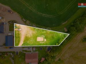 Prodej pozemku pro bydlení, Srby, 1471 m2