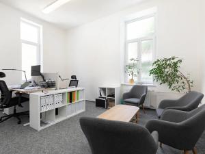 Pronájem kanceláře, Opava, Na Rybníčku, 180 m2