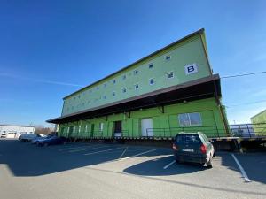 Pronájem skladu, Olomouc, Holická, 70 m2