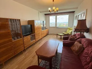 Prodej bytu 3+1, Praha - Střížkov, Vysočanská, 72 m2