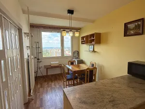 Prodej bytu 3+1, Praha - Střížkov, Vysočanská, 72 m2