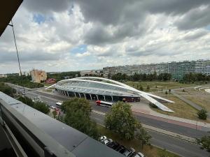 Prodej bytu 3+1, Praha - Střížkov, Vysočanská, 72 m2