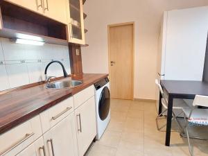Pronájem bytu 2+1, Ostrava, Hlavní třída, 55 m2