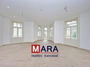 Prodej bytu 3+kk, Olomouc, Vídeňská, 98 m2