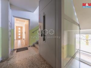 Prodej bytu 4+1, Chomutov, Kamenná, 79 m2