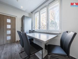Prodej bytu 4+1, Chomutov, Kamenná, 79 m2
