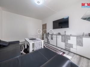 Prodej bytu 4+1, Chomutov, Kamenná, 79 m2