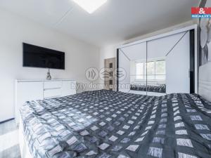 Prodej bytu 4+1, Chomutov, Kamenná, 79 m2