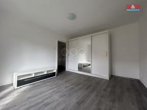 Pronájem bytu 1+1, Most, Lesní, 28 m2