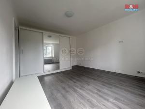 Pronájem bytu 1+1, Most, Lesní, 28 m2