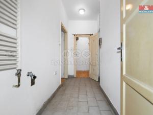 Prodej bytu 1+kk, Plzeň - Jižní Předměstí, Němejcova, 33 m2
