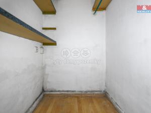 Prodej bytu 1+kk, Plzeň - Jižní Předměstí, Němejcova, 33 m2
