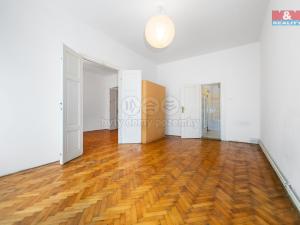 Prodej bytu 2+1, Plzeň - Jižní Předměstí, Němejcova, 78 m2