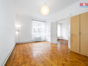 Prodej bytu 2+1, Plzeň - Jižní Předměstí, Němejcova, 78 m2