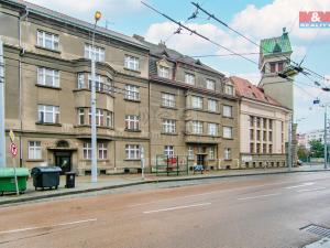 Prodej bytu 2+1, Plzeň - Jižní Předměstí, Němejcova, 78 m2