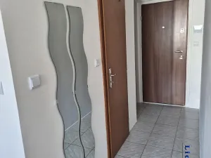 Pronájem bytu 1+1, Frýdek-Místek, Mánesova, 42 m2