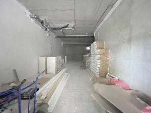 Pronájem obchodního prostoru, Praha - Stodůlky, Hábova, 89 m2
