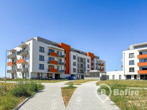 Prodej bytu 1+kk, Olomouc, Aloise Rašína, 31 m2