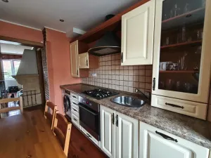 Prodej bytu 3+1, Litvínov, S. K. Neumanna, 54 m2