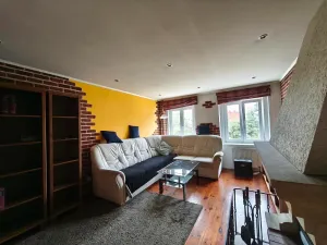 Prodej bytu 3+1, Litvínov, S. K. Neumanna, 54 m2