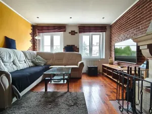Prodej bytu 3+1, Litvínov, S. K. Neumanna, 54 m2