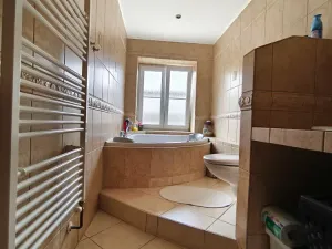 Prodej bytu 3+1, Litvínov, S. K. Neumanna, 54 m2
