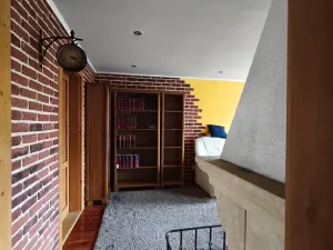 Prodej bytu 3+1, Litvínov, S. K. Neumanna, 54 m2