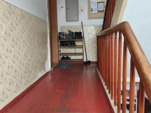 Prodej bytu 3+1, Litvínov, S. K. Neumanna, 54 m2
