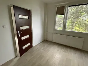 Pronájem bytu 2+kk, Česká Lípa, 5. května, 37 m2