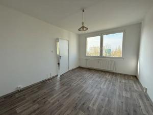 Pronájem bytu 2+kk, Česká Lípa, Okružní, 38 m2