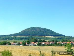 Prodej pozemku, Mnetěš, 517 m2