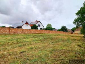Prodej pozemku, Mnetěš, 535 m2