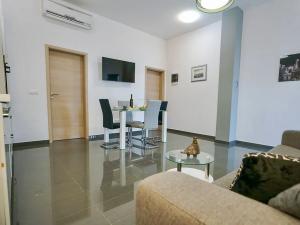 Prodej bytu 3+kk, Nin, Chorvatsko, Put Materize, 76 m2