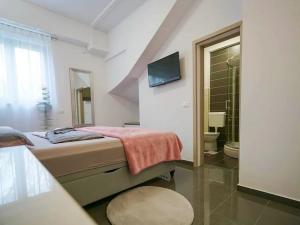 Prodej bytu 3+kk, Nin, Chorvatsko, Put Materize, 76 m2