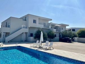 Prodej bytu 3+kk, Nin, Chorvatsko, Put Materize, 76 m2